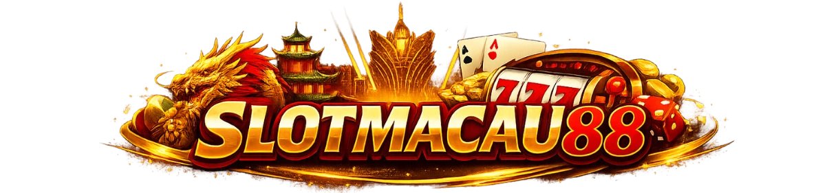 SLOTMACAU88